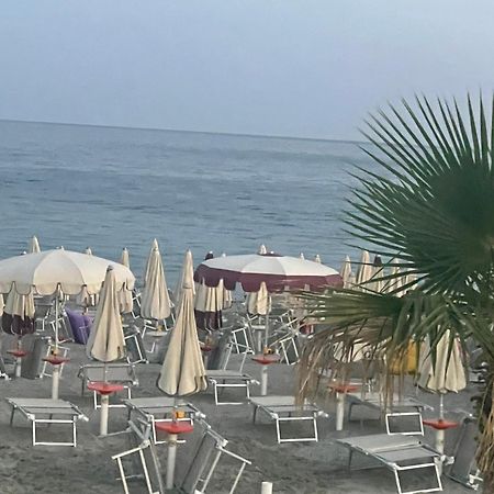 Fiordaliso Apartamento Caulonia Marina Exterior foto
