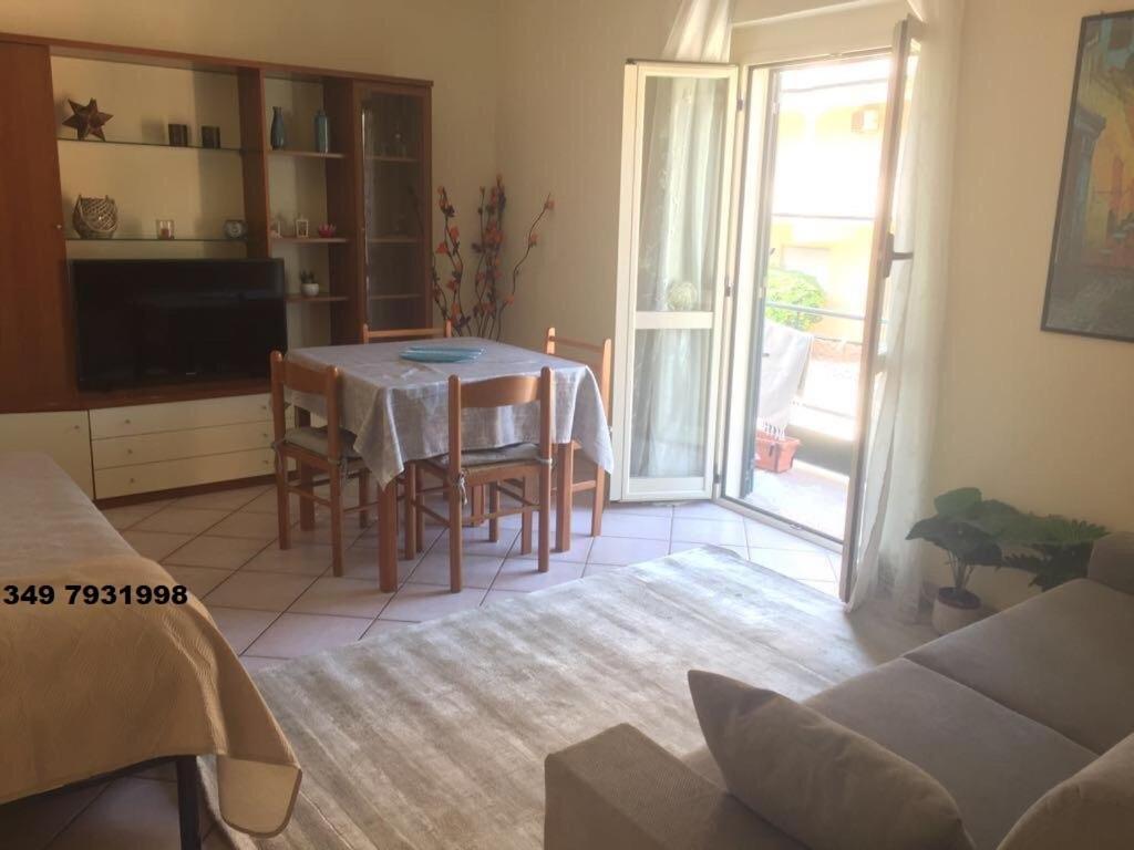 Fiordaliso Apartamento Caulonia Marina Exterior foto