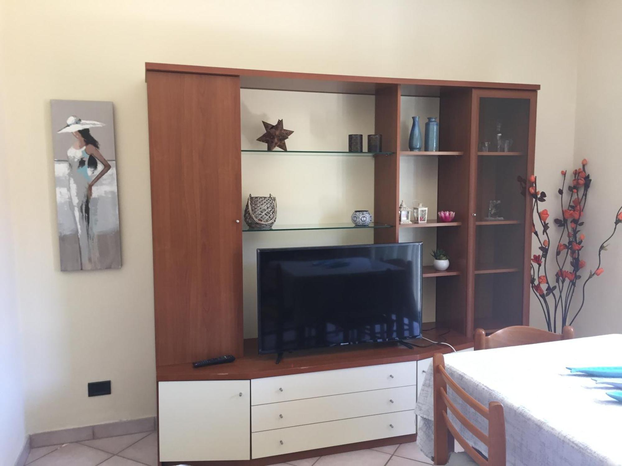 Fiordaliso Apartamento Caulonia Marina Exterior foto