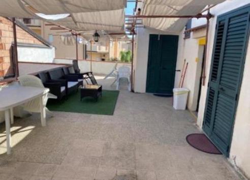 Fiordaliso Apartamento Caulonia Marina Exterior foto
