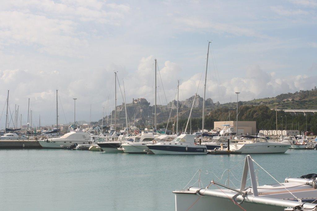 Fiordaliso Apartamento Caulonia Marina Exterior foto